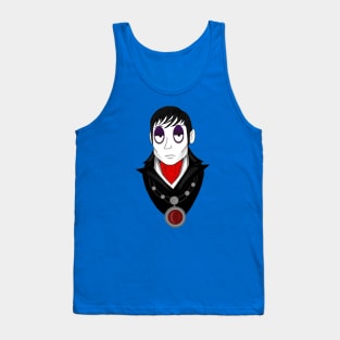 Barnabas Collins Tank Top